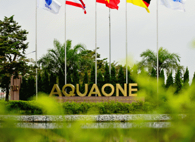 NHÀ MÁY NƯỚC SÔNG ĐUỐNG 2023